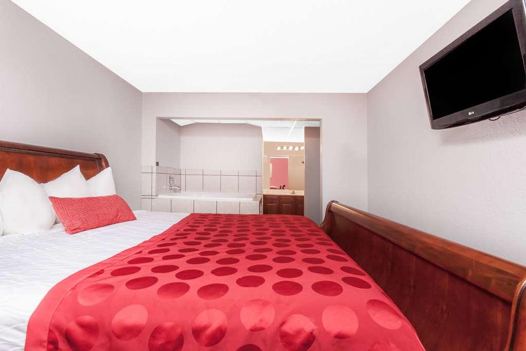 Ramada By Wyndham Henderson/Evansville Номер фото