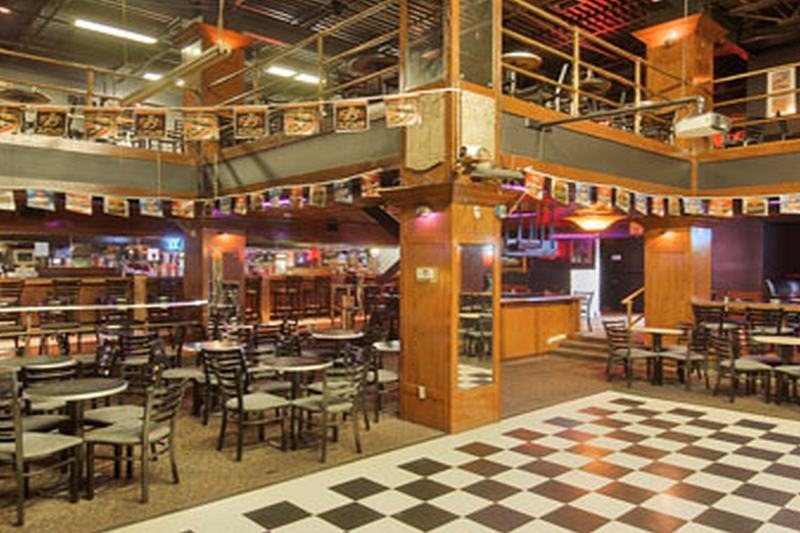 Ramada By Wyndham Henderson/Evansville Экстерьер фото